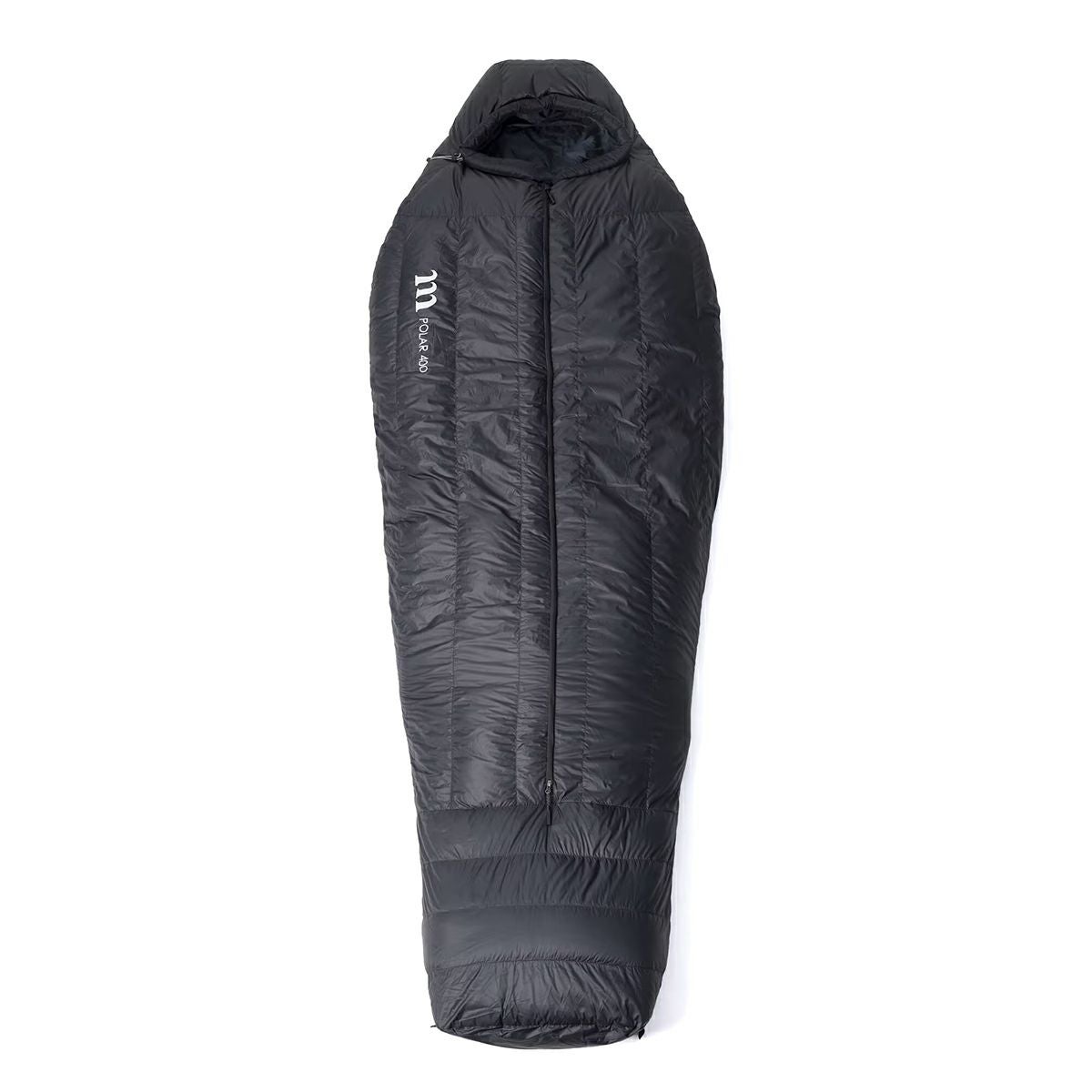 MINIMAL WORKS (ミニマルワークス)SNOW LEOPARD LIGHT sleeping bag 