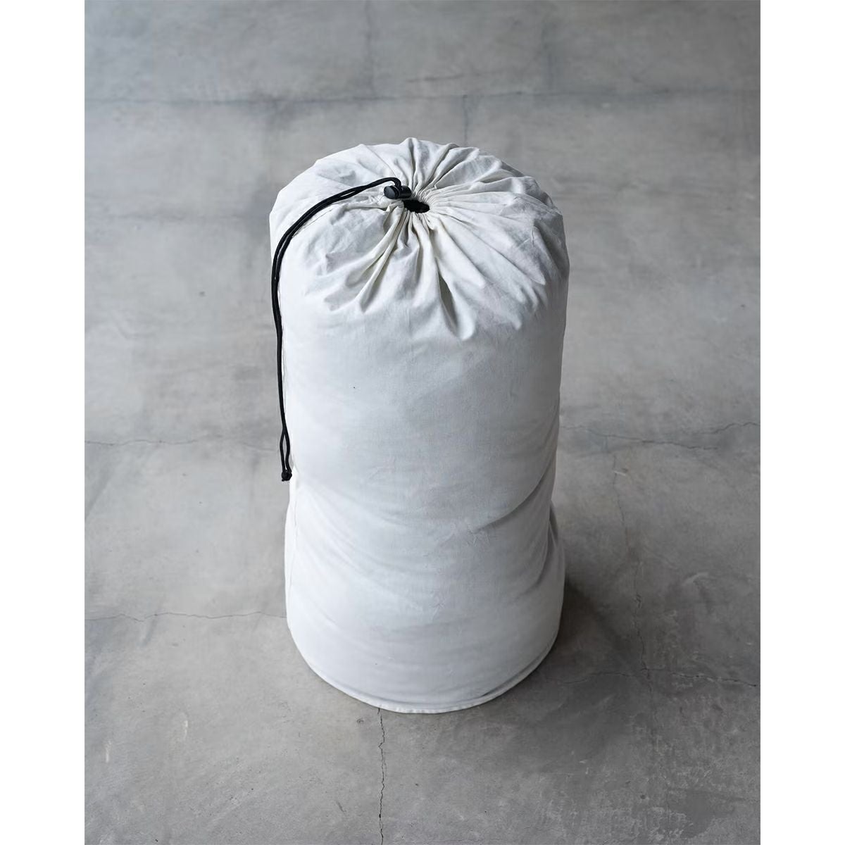Muraco ムラコ POLAR 400 SLEEPING BAG Black ポーラー スリーピング