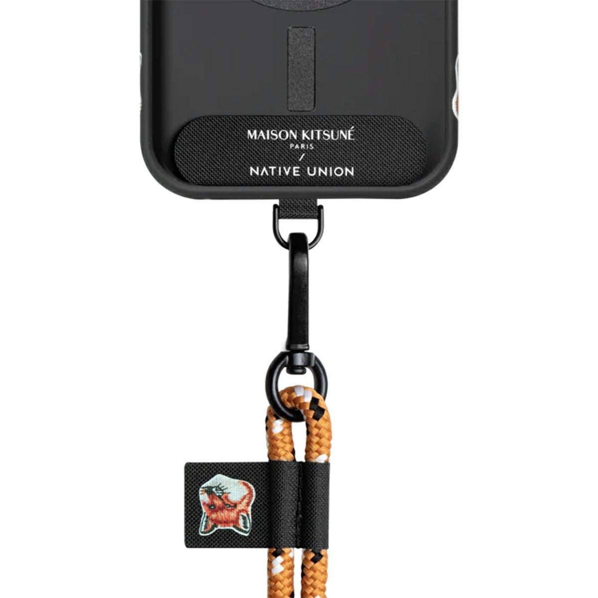 NATIVE UNION MAISON KITSUNÉ メゾンキツネ
