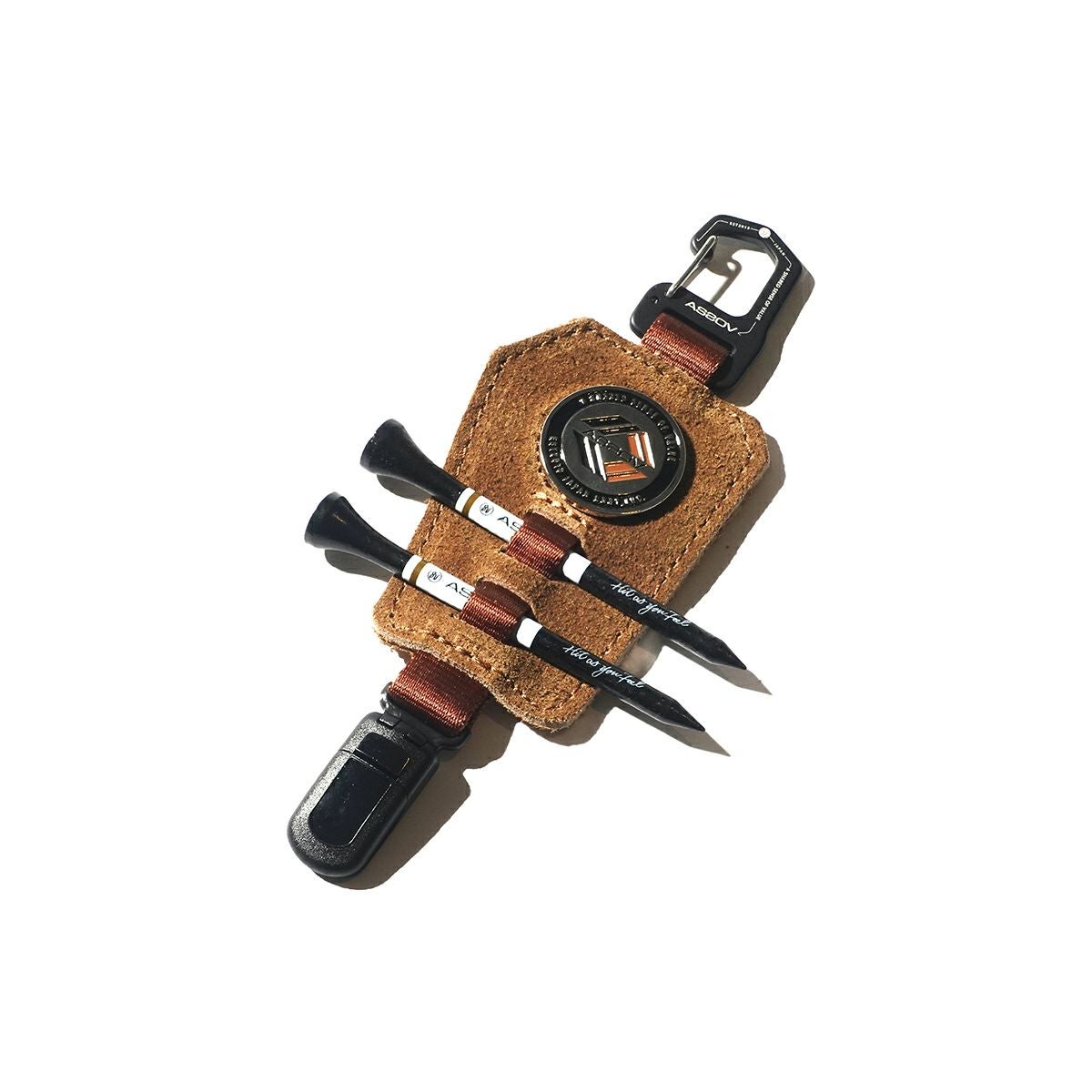 meanswhile Breathable Side Slit S/S SH