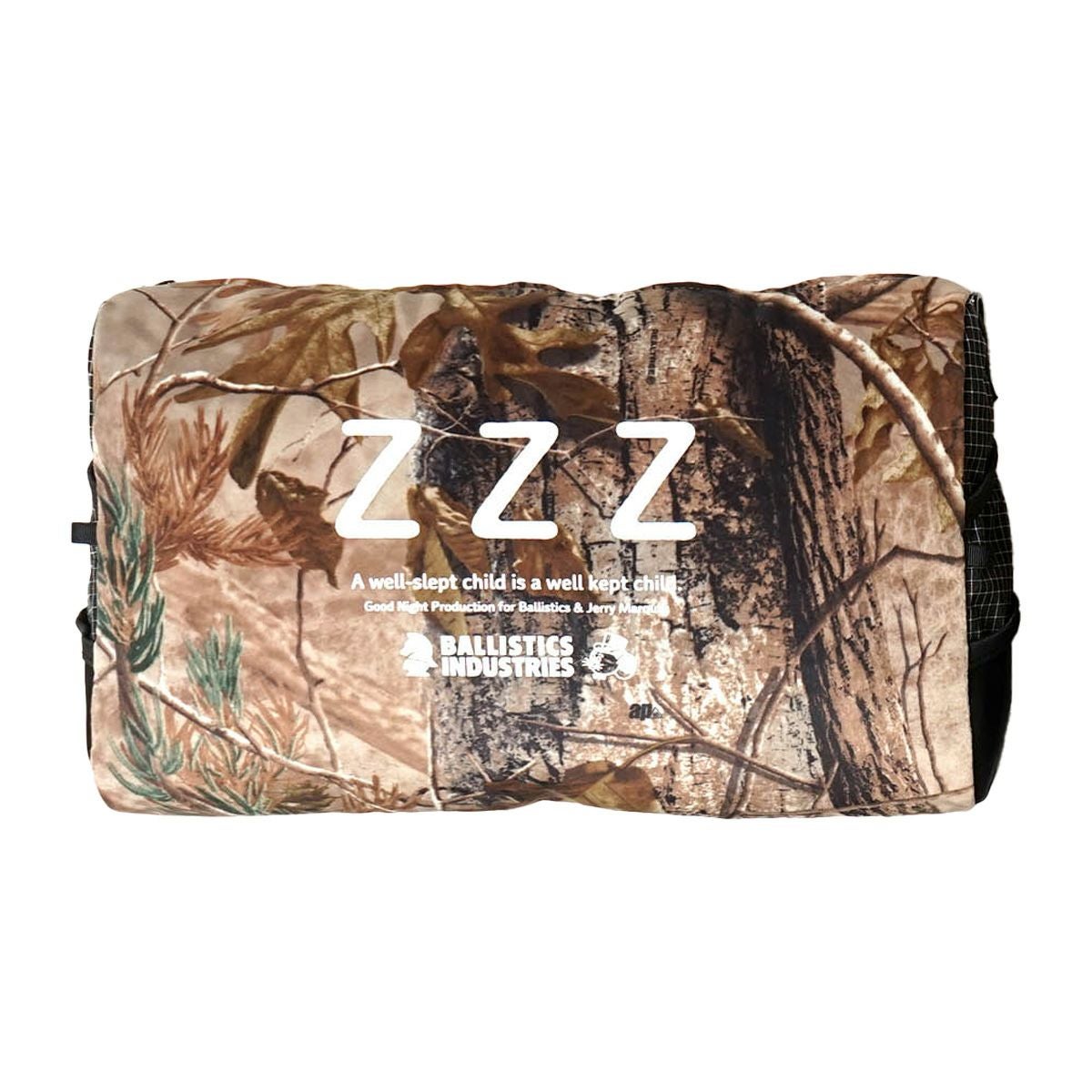 BALLISTICS バリスティクス JMCAMPING　PILLOW&CASE BALLISTICS バリスティクス JM CAMPING PILLOW＆CASE 枕 | 雑貨