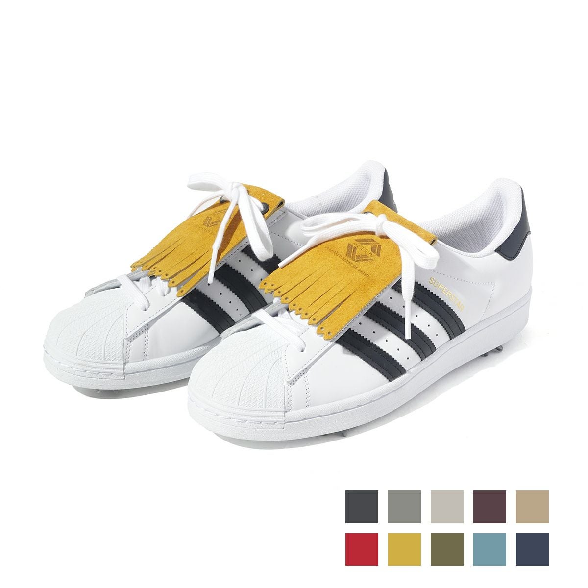 meanswhile Breathable Side Slit S/S SH