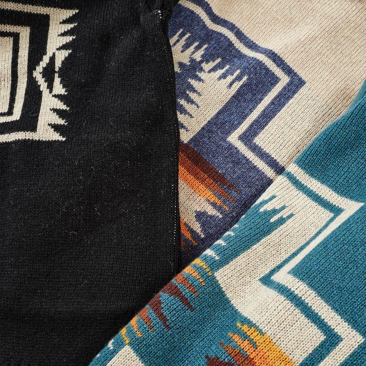 UNBY 【PENDLETON】V neck Cardigan