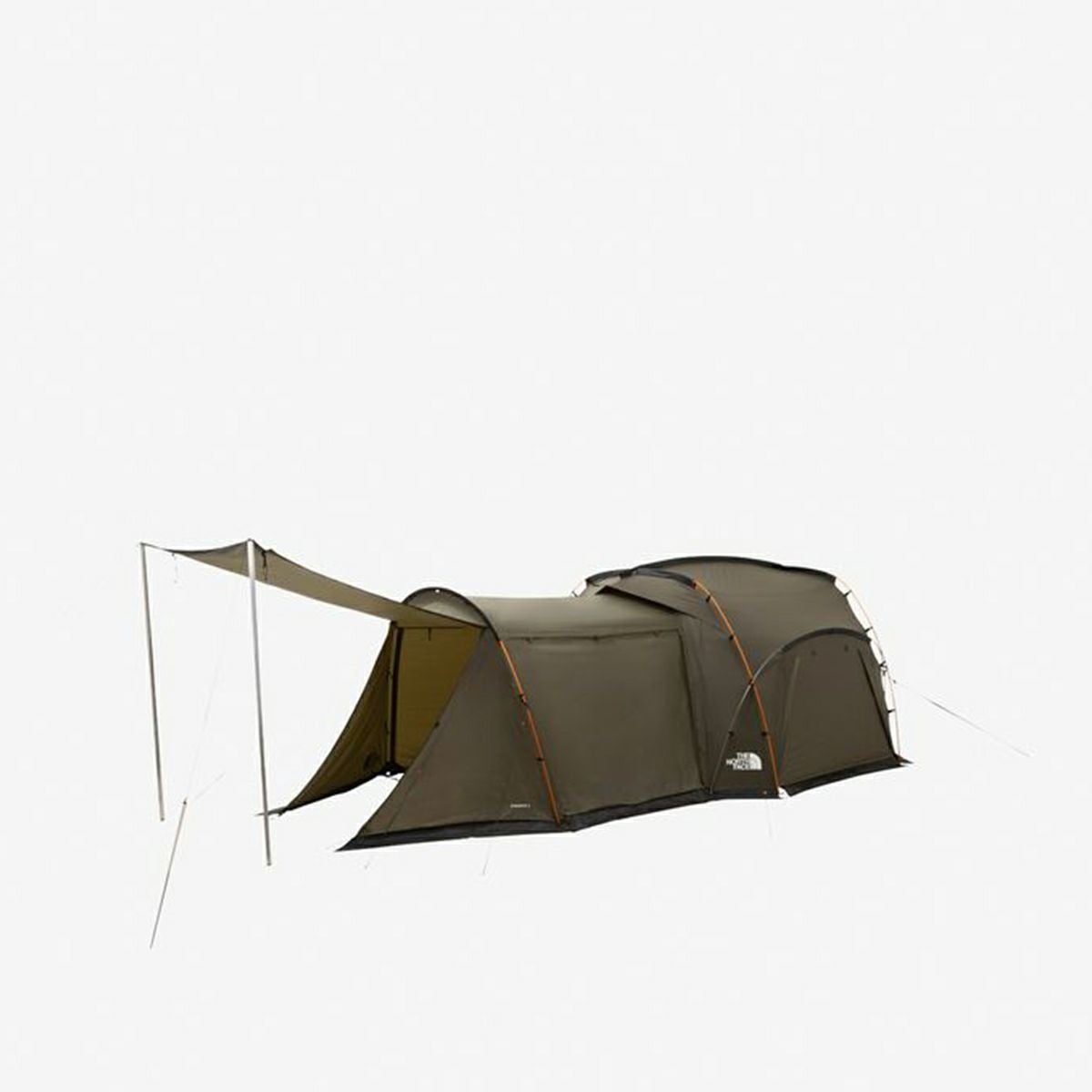 THE NORTH FACE ザ・ノース・フェイス Evadock2 エバドック2 テント 2