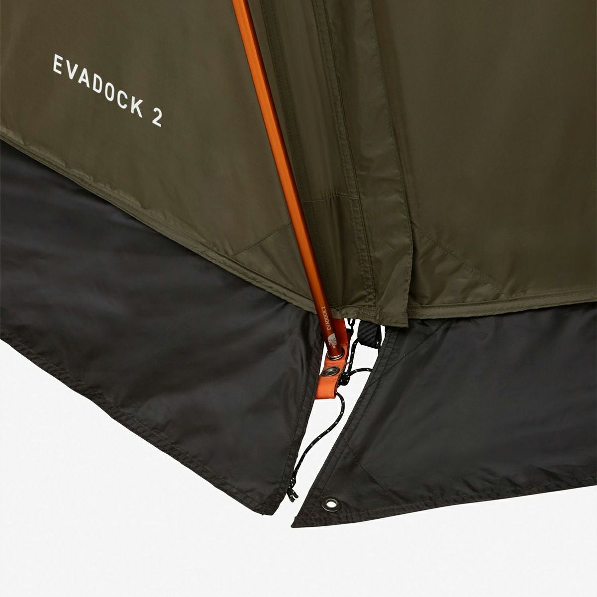 THE NORTH FACE ザ・ノース・フェイス Evadock2 エバドック2 テント 2