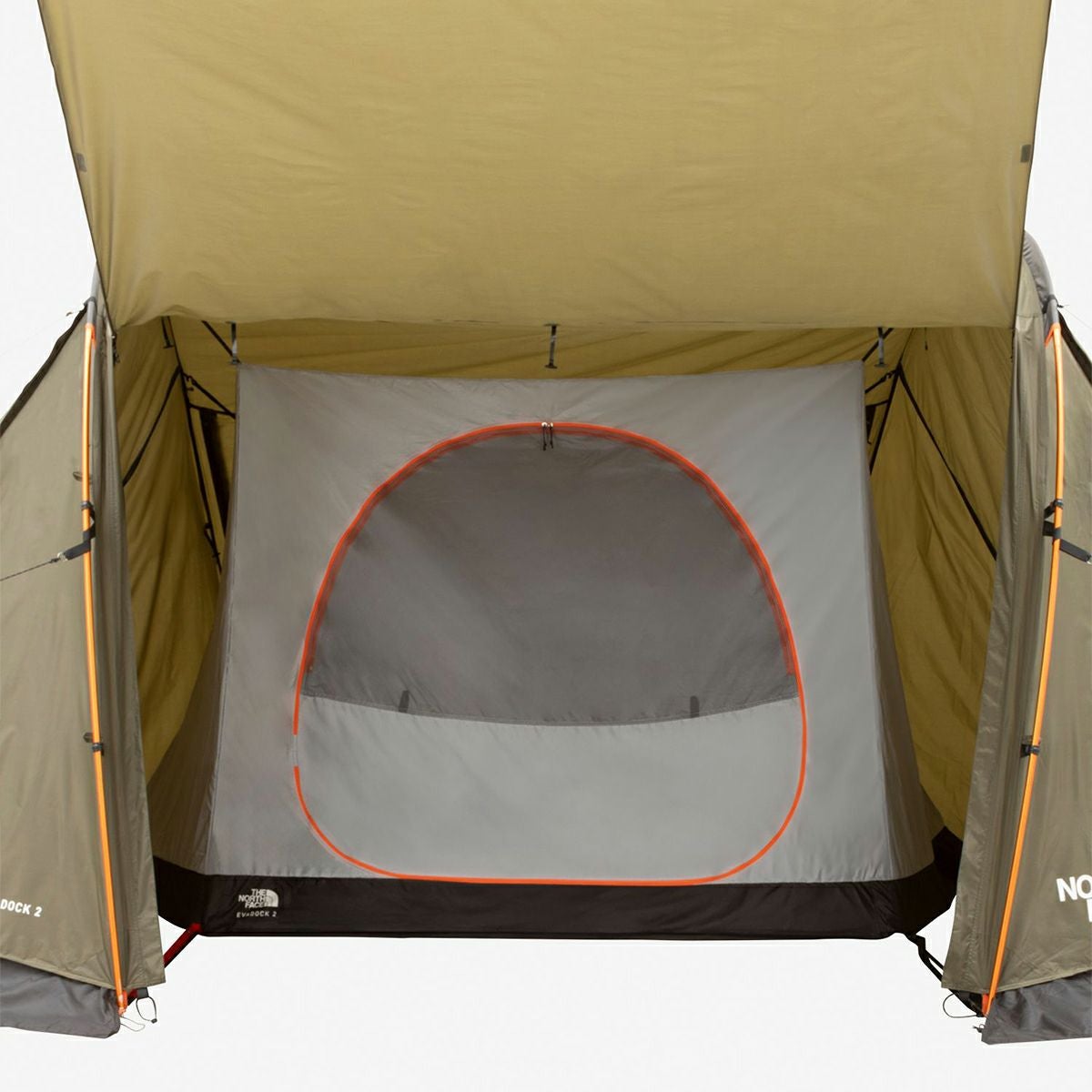 THE NORTH FACE ザ・ノース・フェイス Evadock2 エバドック2 テント 2