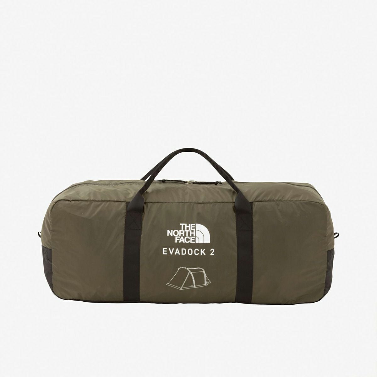 THE NORTH FACE ザ・ノース・フェイス Evadock2 エバドック2 テント 2