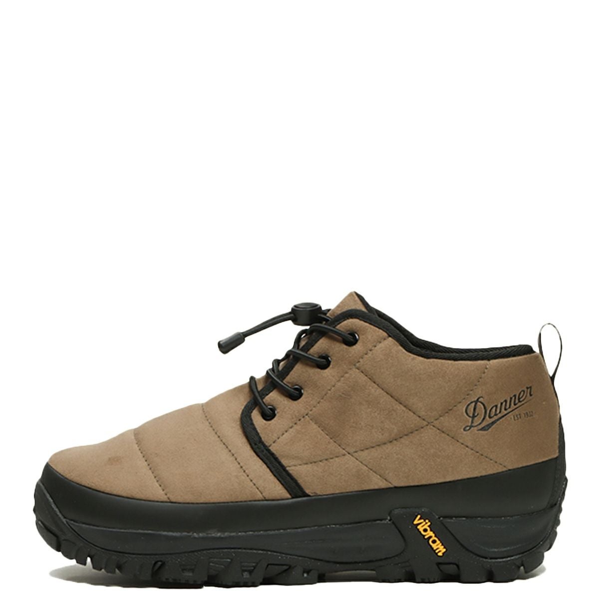 UNBY 【Danner】FREDDO CHUKKA