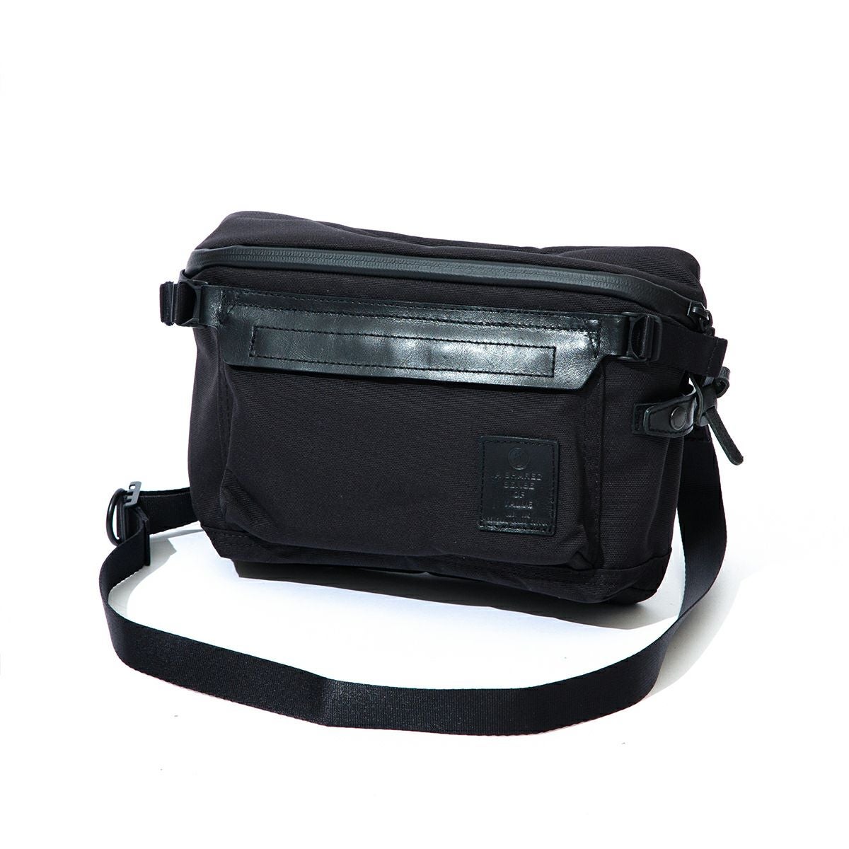 UNBY 別注 AS2OV  FINETEX DAY PACK