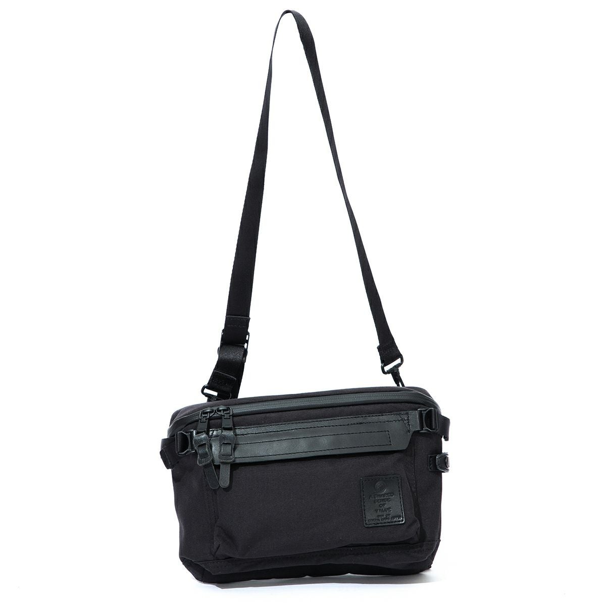 UNBY 別注 AS2OV  FINETEX DAY PACK