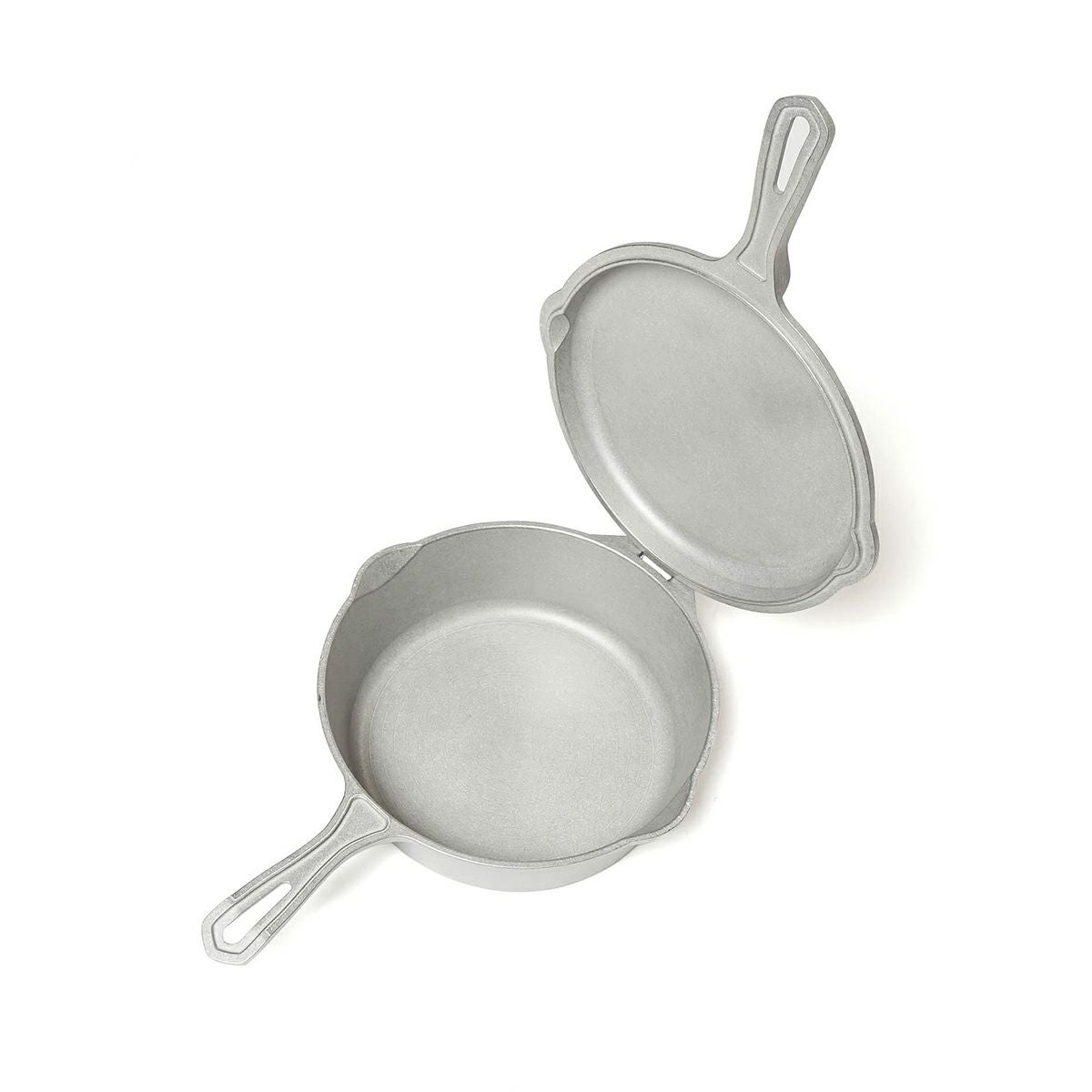 BALLISTICS | JM COMBO COOKER