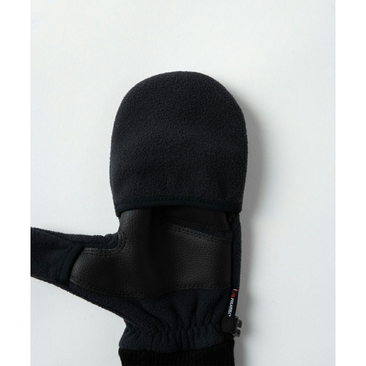 UNBY 【wild things】POLARTEC DETACHABLE MITTEN