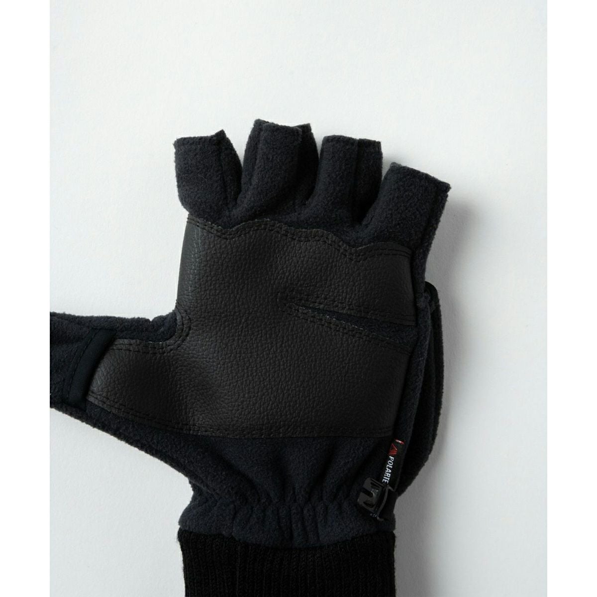 UNBY 【wild things】POLARTEC DETACHABLE MITTEN