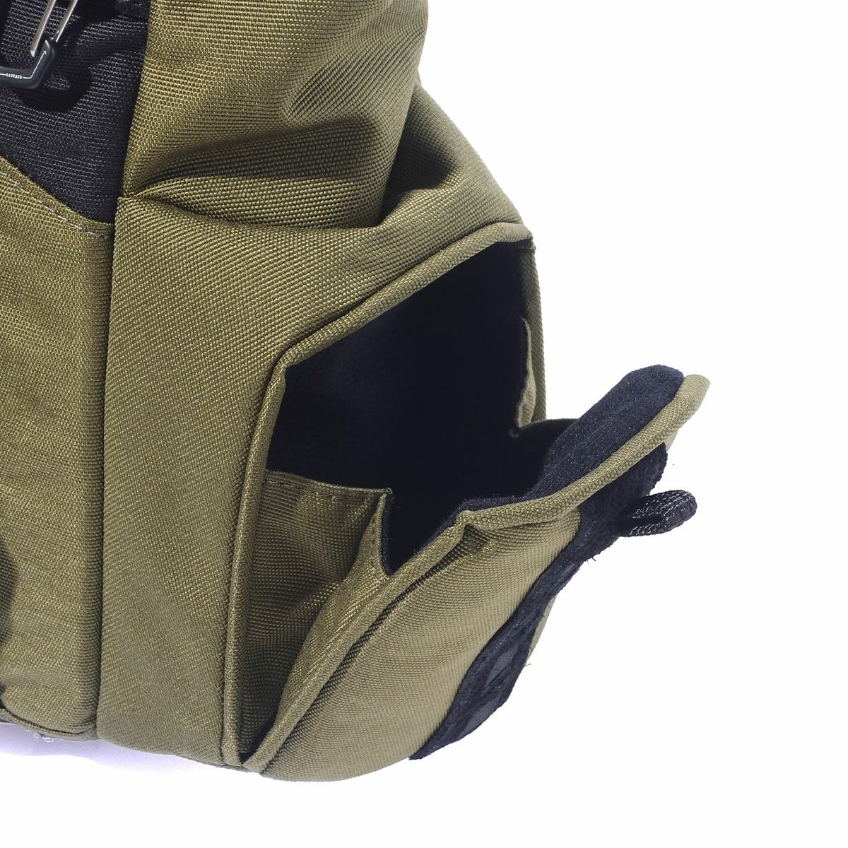 AS2OV アッソブ CORDURA FINE TEX TOTE BAG GOLF トートバッグ ゴルフ