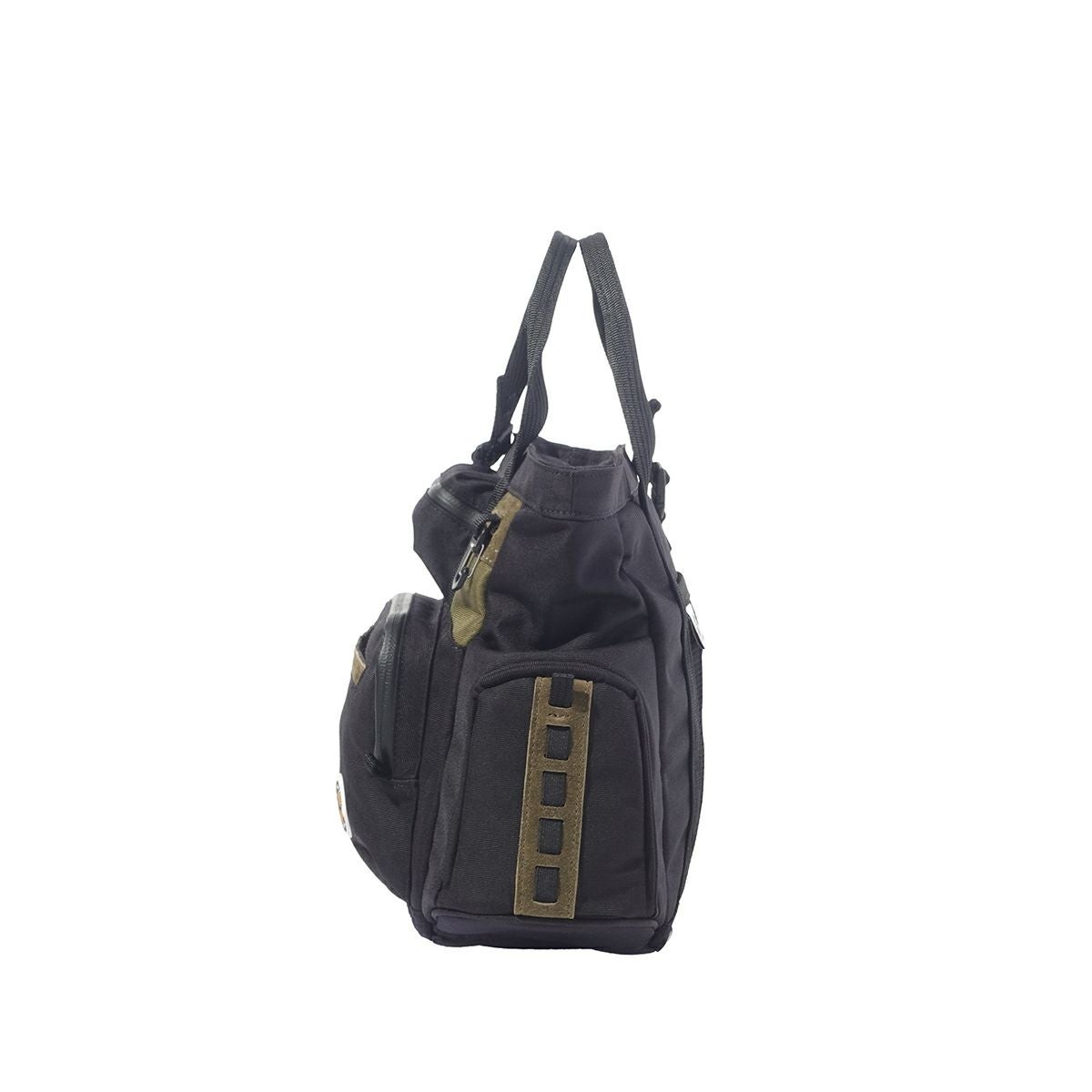 AS2OV アッソブ CORDURA FINE TEX TOTE BAG GOLF トートバッグ ゴルフ