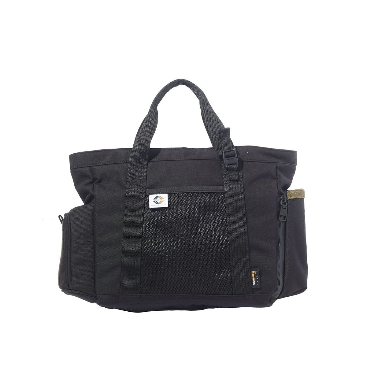 AS2OV アッソブ CORDURA FINE TEX TOTE BAG GOLF トートバッグ ゴルフ
