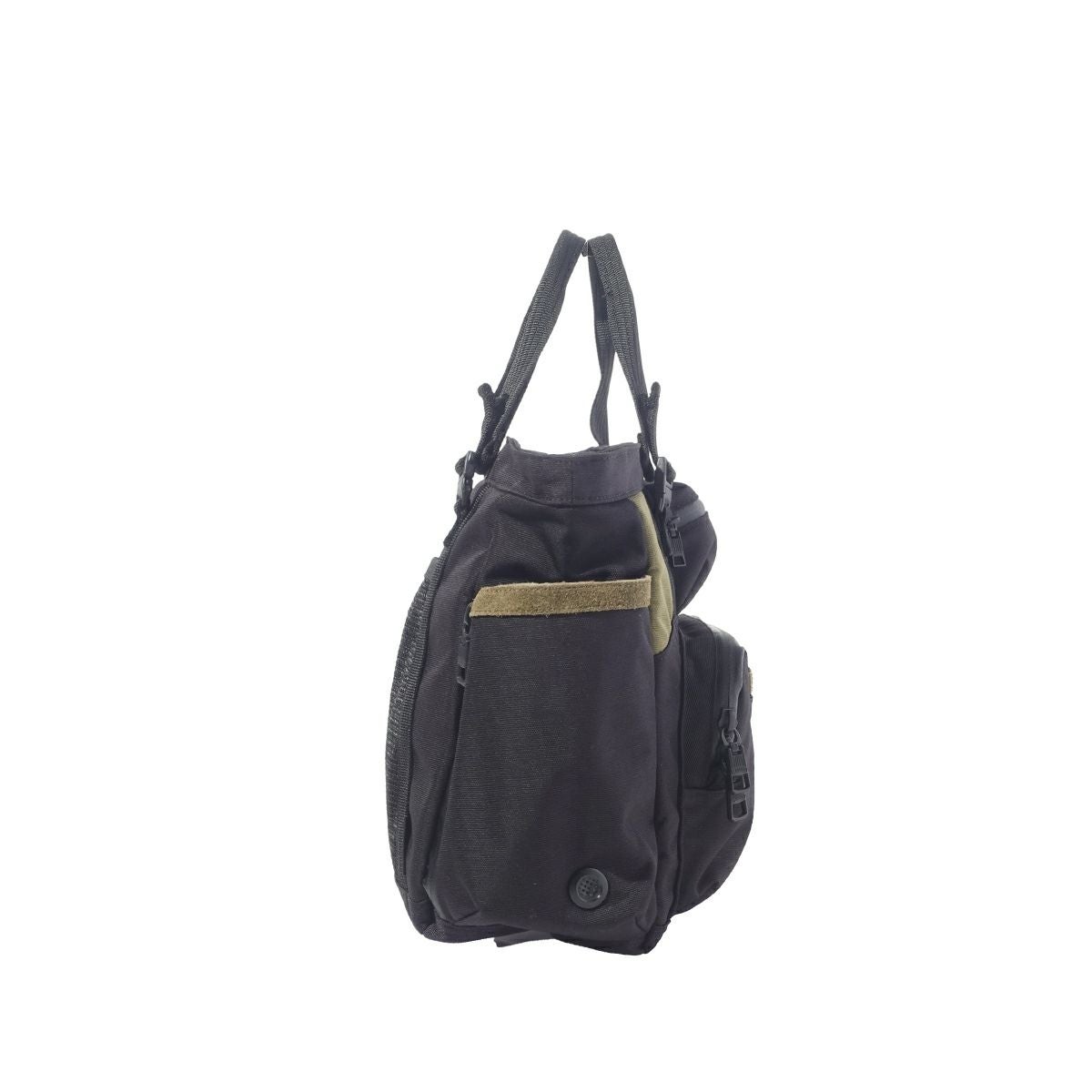 AS2OV アッソブ CORDURA FINE TEX TOTE BAG GOLF トートバッグ ゴルフ