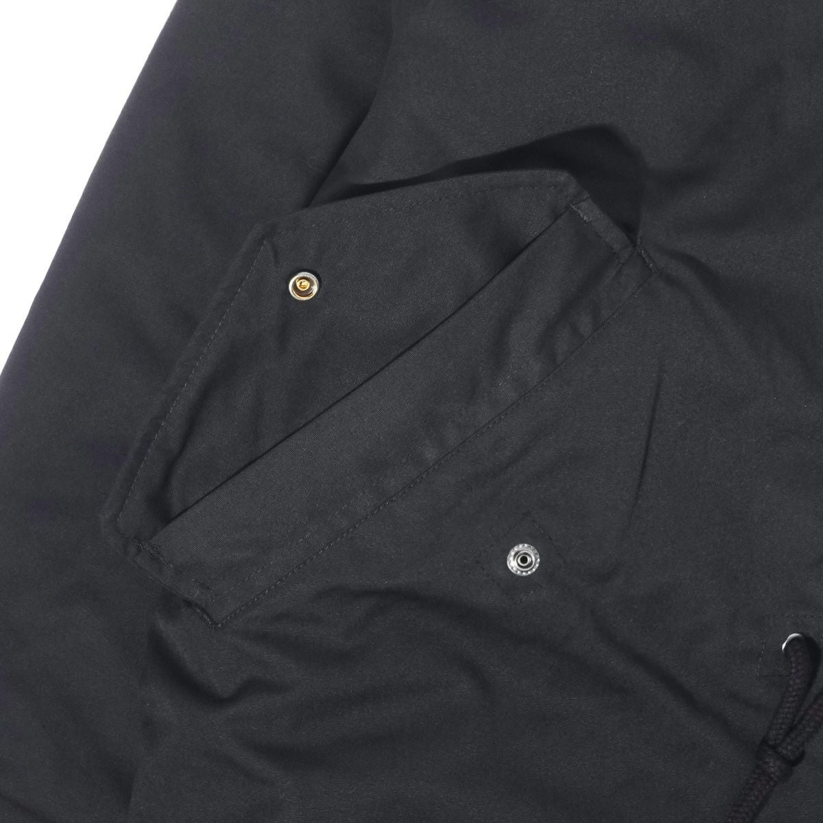 BLUCO ブルコ MOD'S COAT モッズコート | バッグ・ファッション