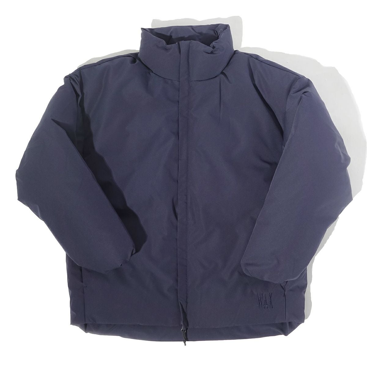 WAX アーバンジャケット　L THM WAX ワックス Urban jacket アーバンジャケット ネイビー | バッグ