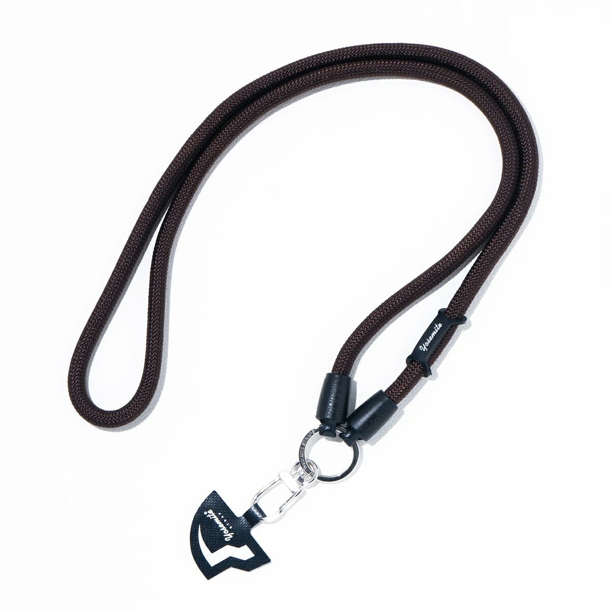 YOSEMITE ヨセミテ MOBILE STRAP CHOCO ヨセミテ モバイルストラップ