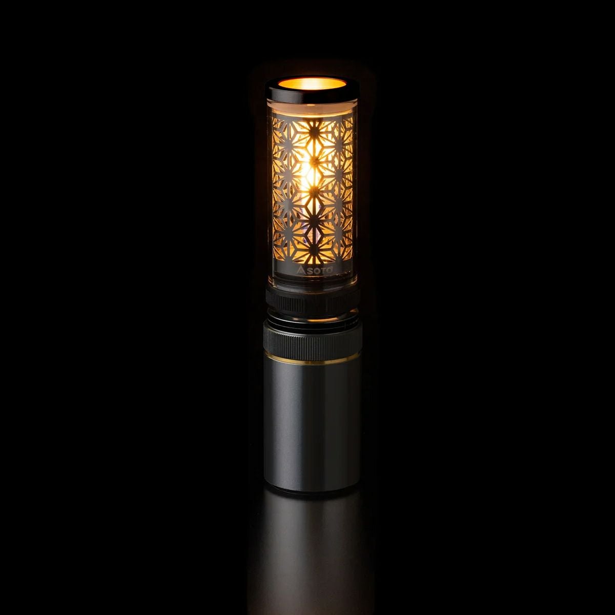 SOTO ソト Hinoto (ひのと) 限定モデル オーナメントセット