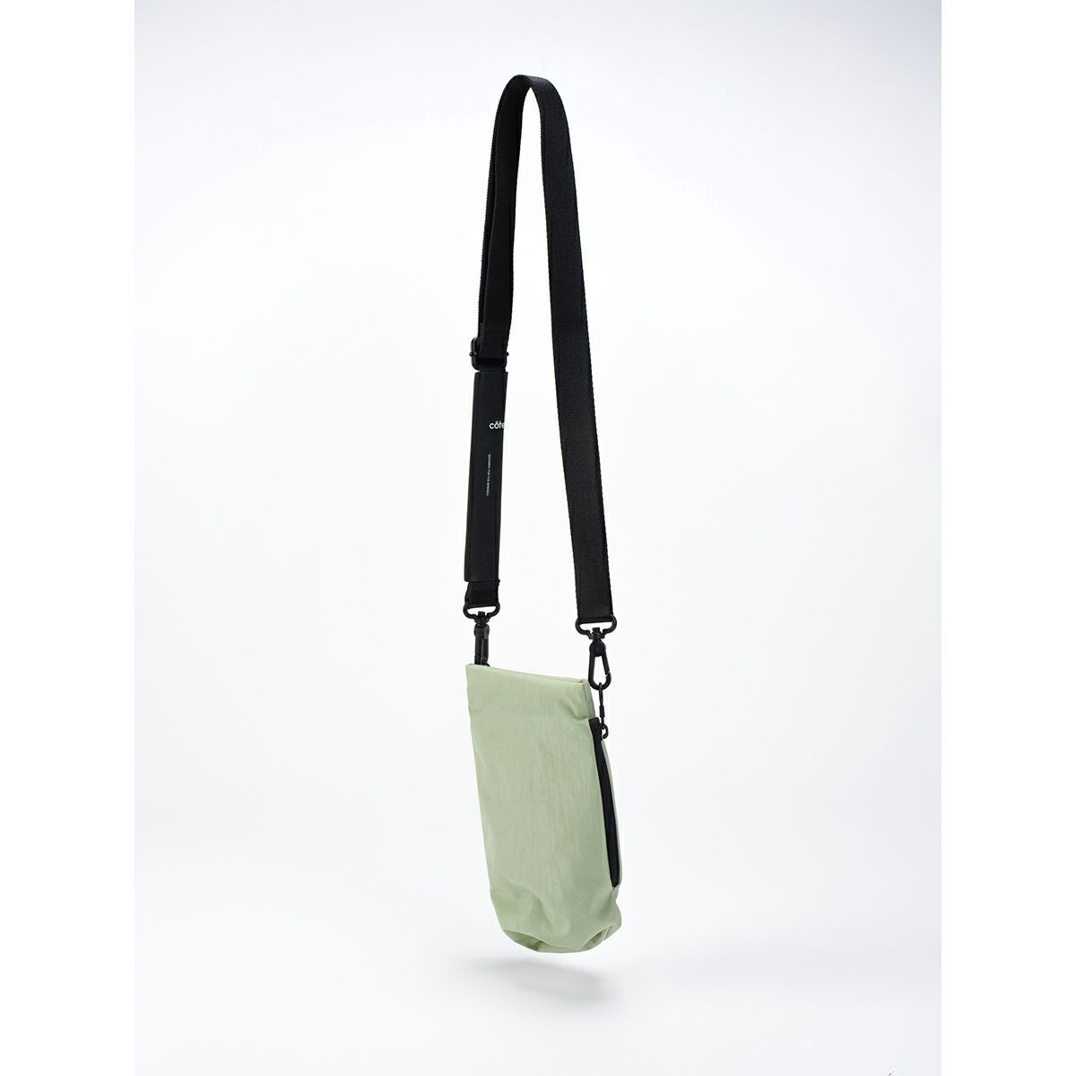 cote&ciel コートエシエルTaro Budgie Green タロ グリーン ショルダー