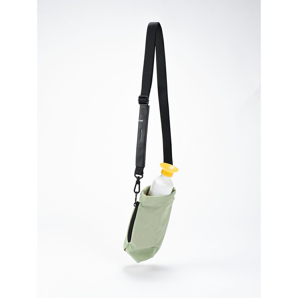 cote&ciel コートエシエルTaro Budgie Green タロ グリーン ショルダー