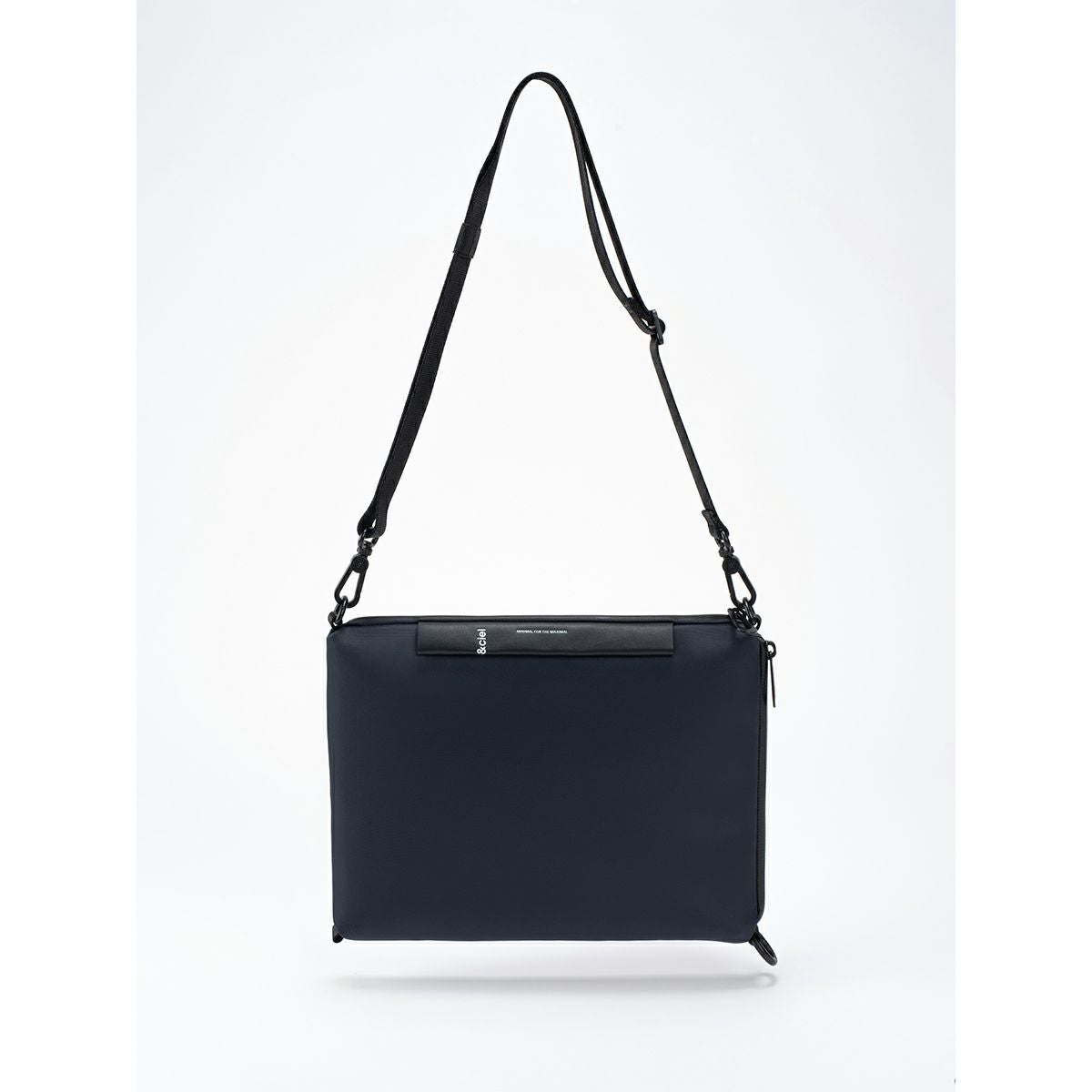 cote&ciel コートエシエルInn M Sleek Blue イン M スリーク ブルー
