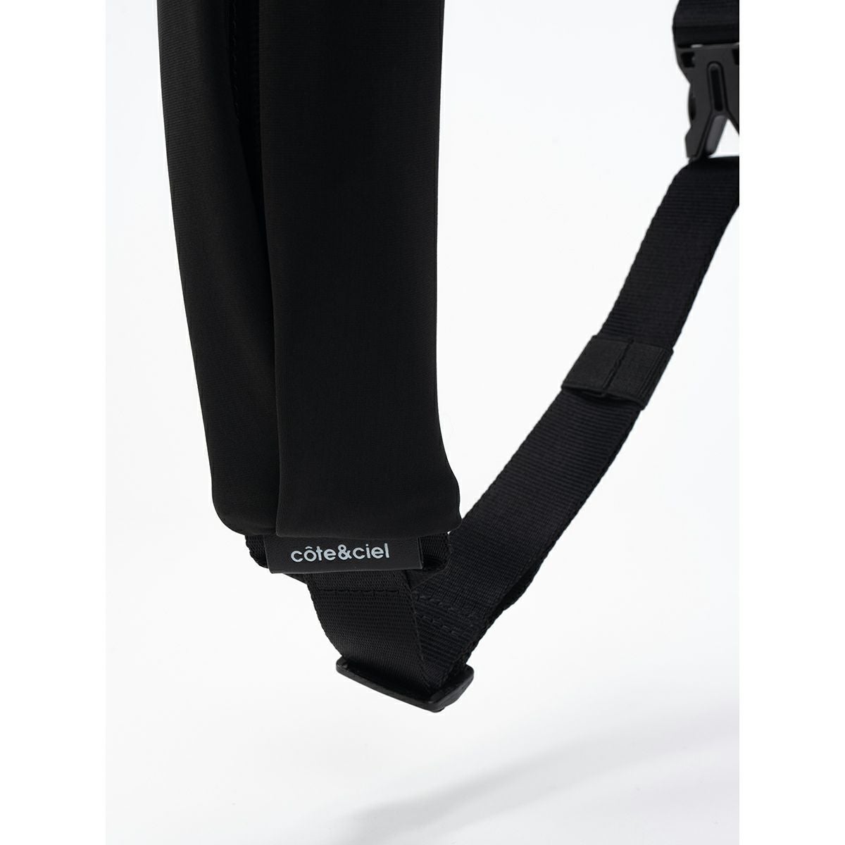 cote&ciel コートエシエルAdda Sleek Black アッダ スリーク ブラック