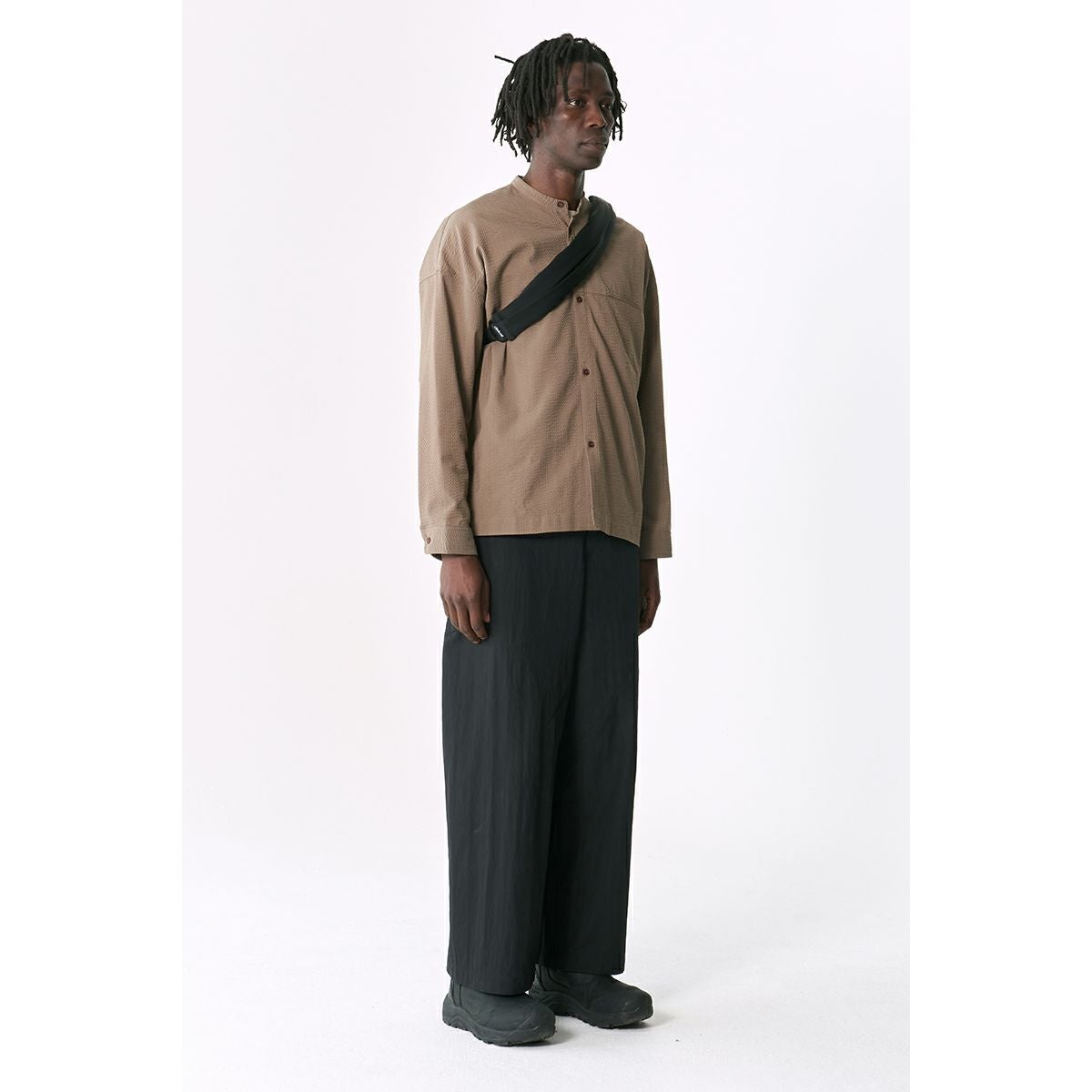 cote&ciel コートエシエルAdda Sleek Black アッダ スリーク ブラック