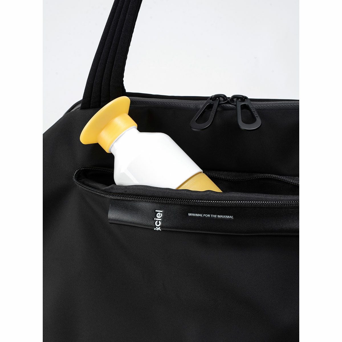 cote ＆ ciel sanna sleek　コートエシエル cote&ciel コートエシエルSanna Sleek Black サナ スリーク ブラック