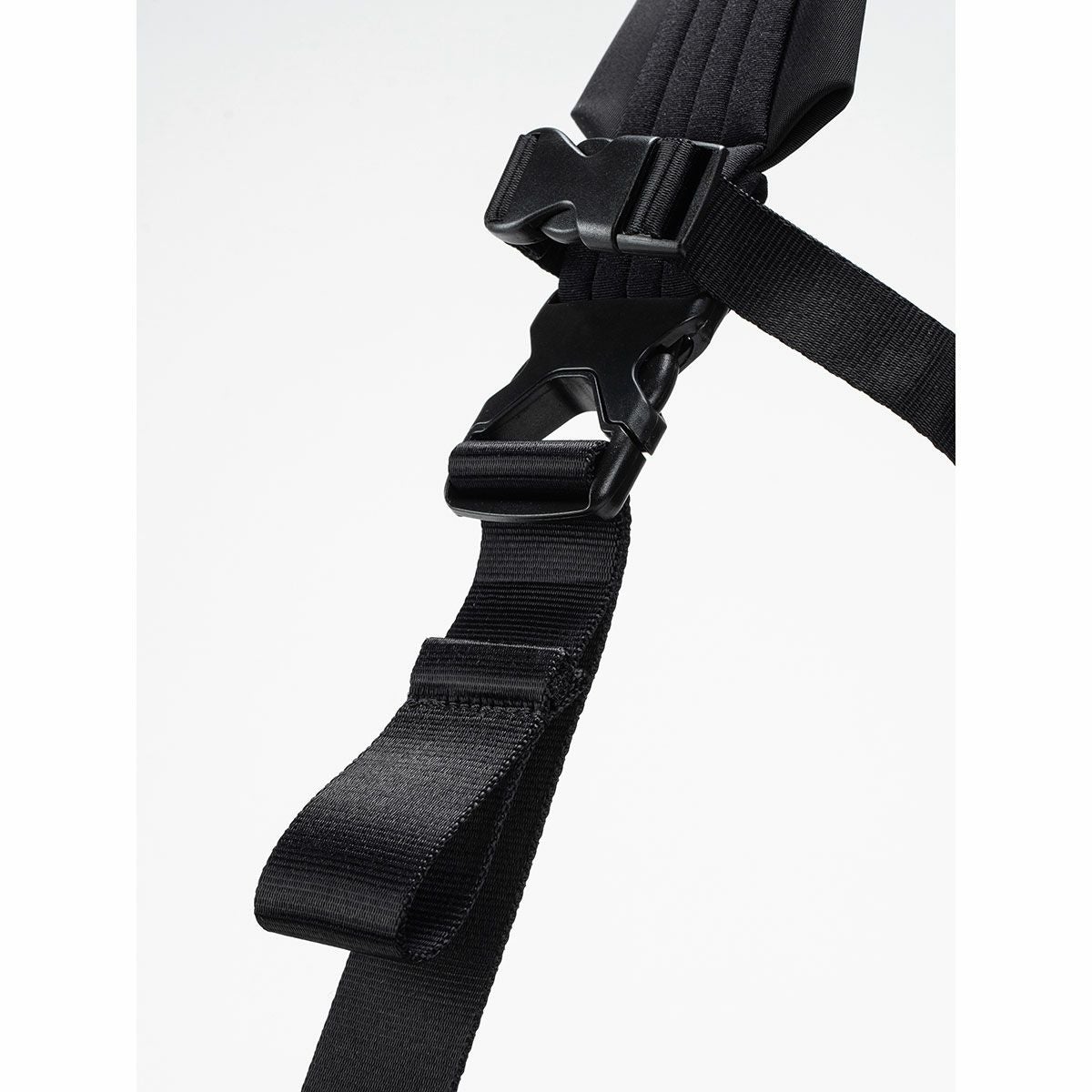 cote&ciel コートエシエルSanna Sleek Black サナ スリーク ブラック