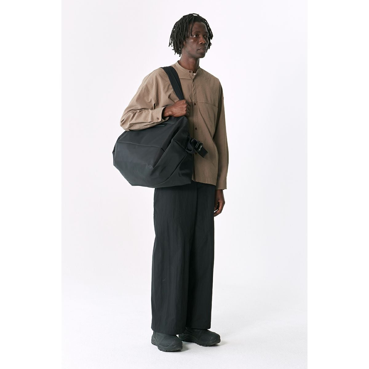 cote ＆ ciel sanna sleek　コートエシエル cote&ciel コートエシエルSanna Sleek Black サナ スリーク ブラック