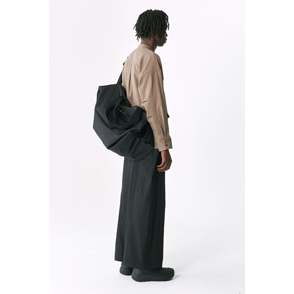 cote&ciel コートエシエルSanna Sleek Black サナ スリーク ブラック