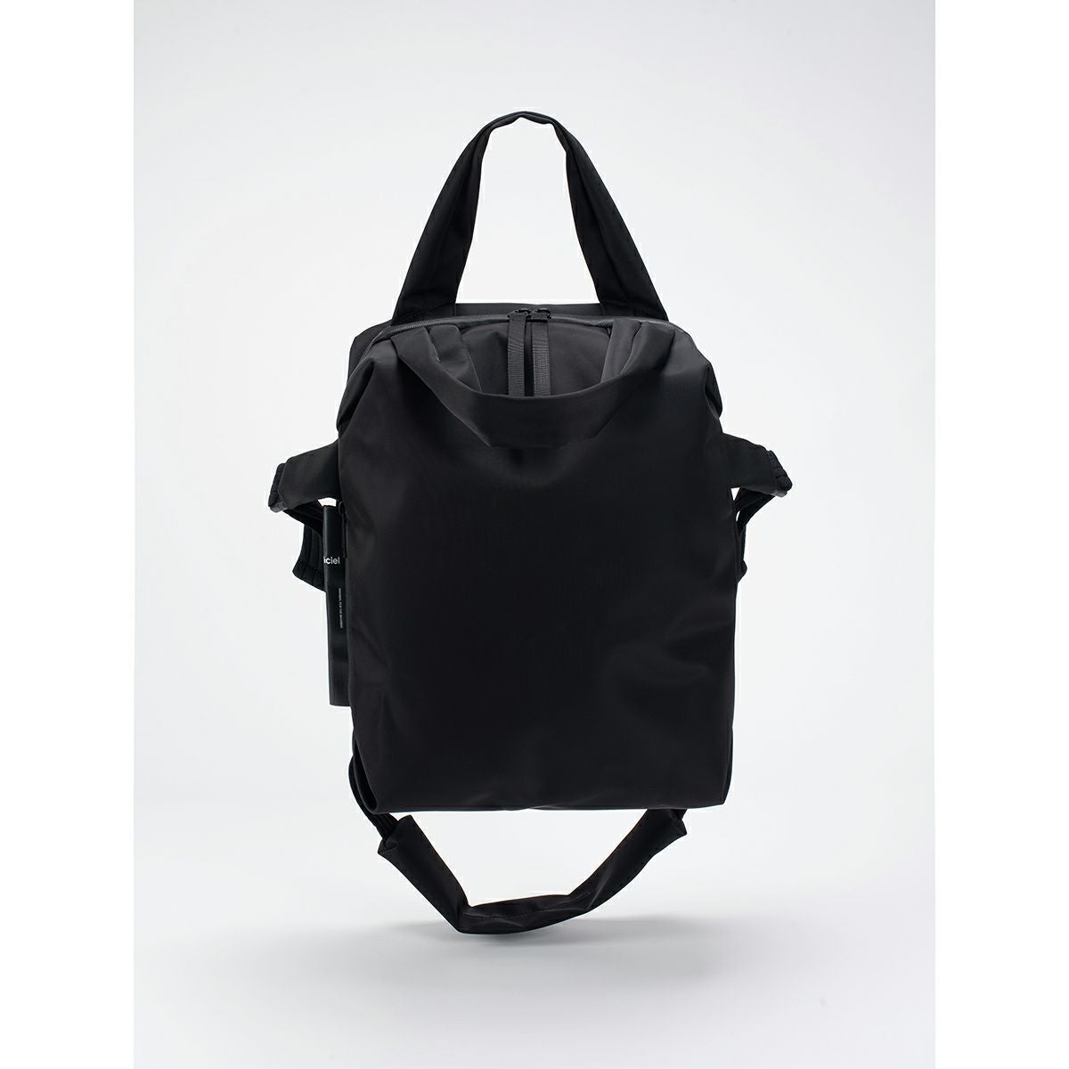 cote&ciel コートエシエルRour Sleek Black ロール スリーク ブラック