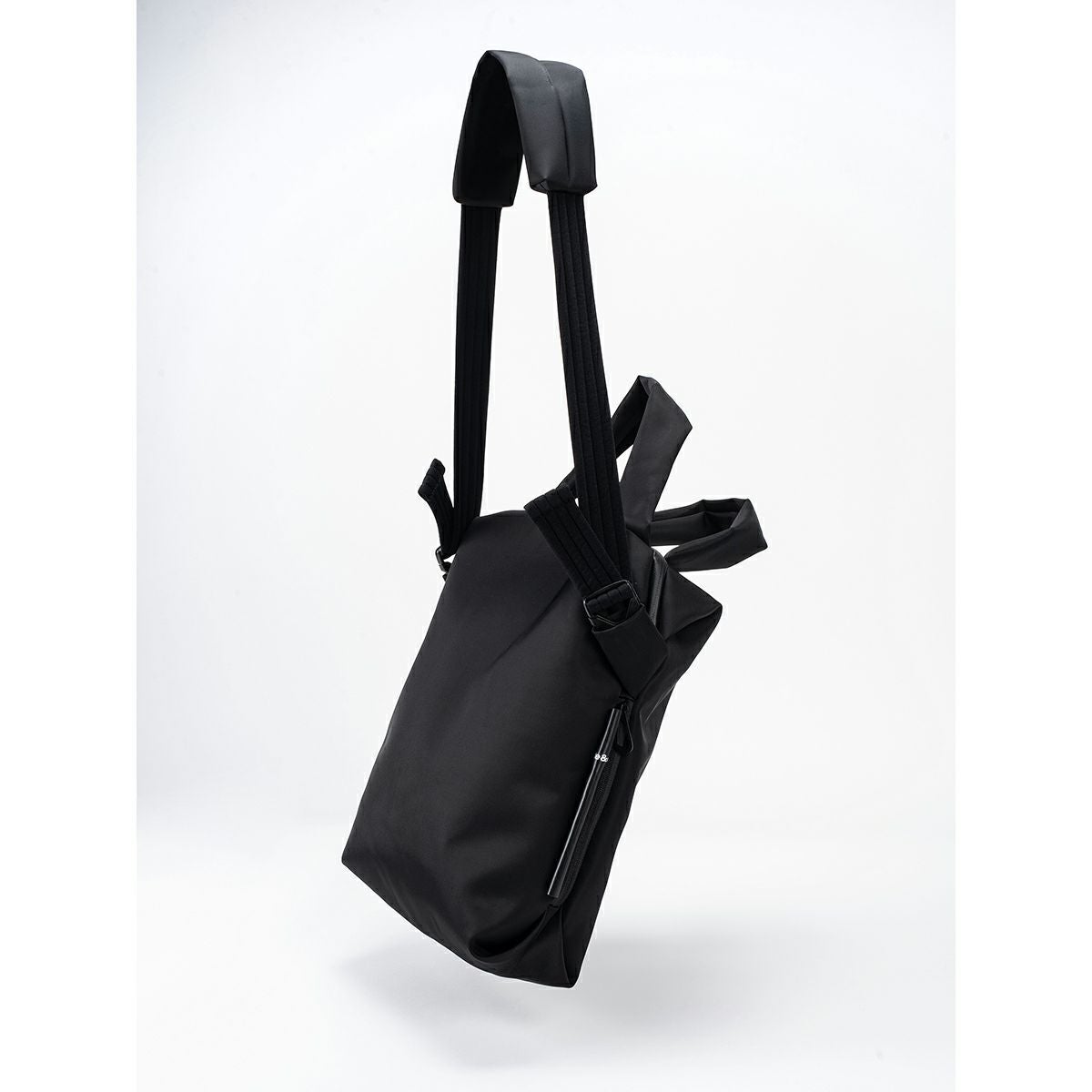 cote&ciel コートエシエルRour Sleek Black ロール スリーク ブラック