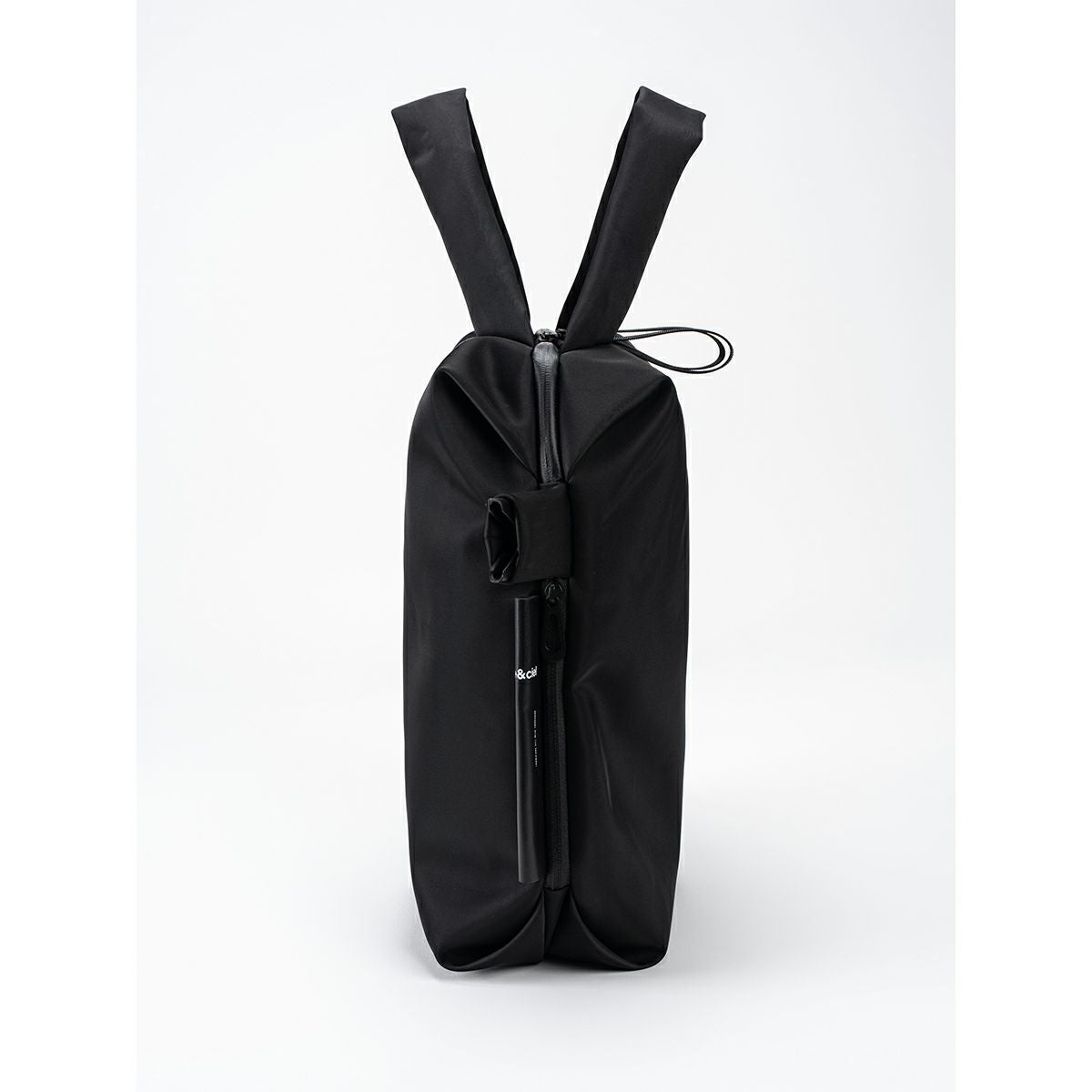 cote&ciel コートエシエルRour Sleek Black ロール スリーク ブラック