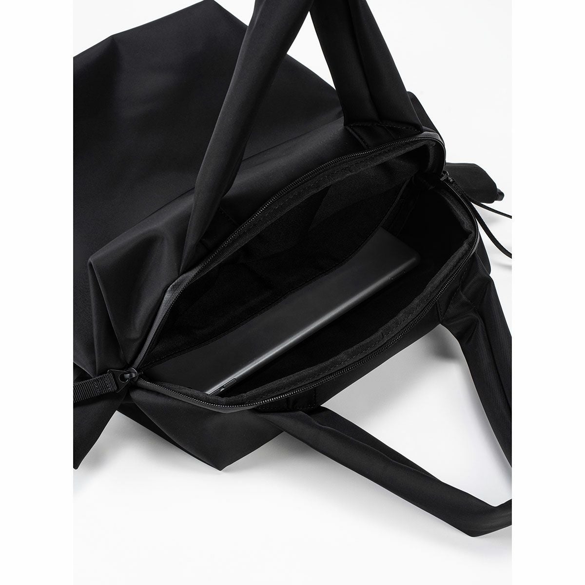 cote&ciel コートエシエルRour Sleek Black ロール スリーク ブラック