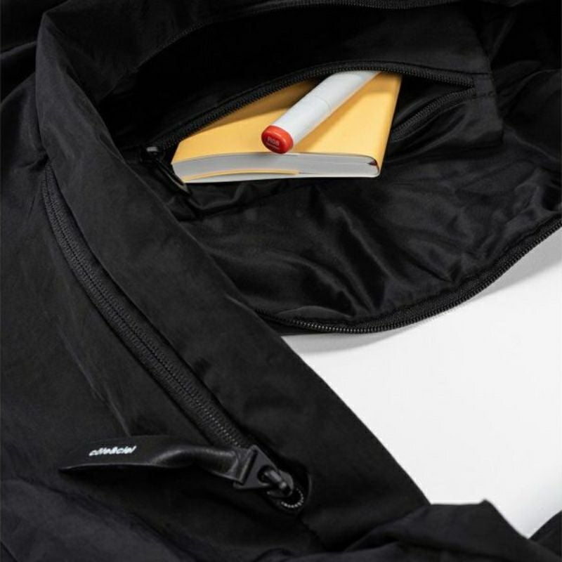 cote&ciel コートエシエルHyco Smooth Black ハイコ スムース ブラック