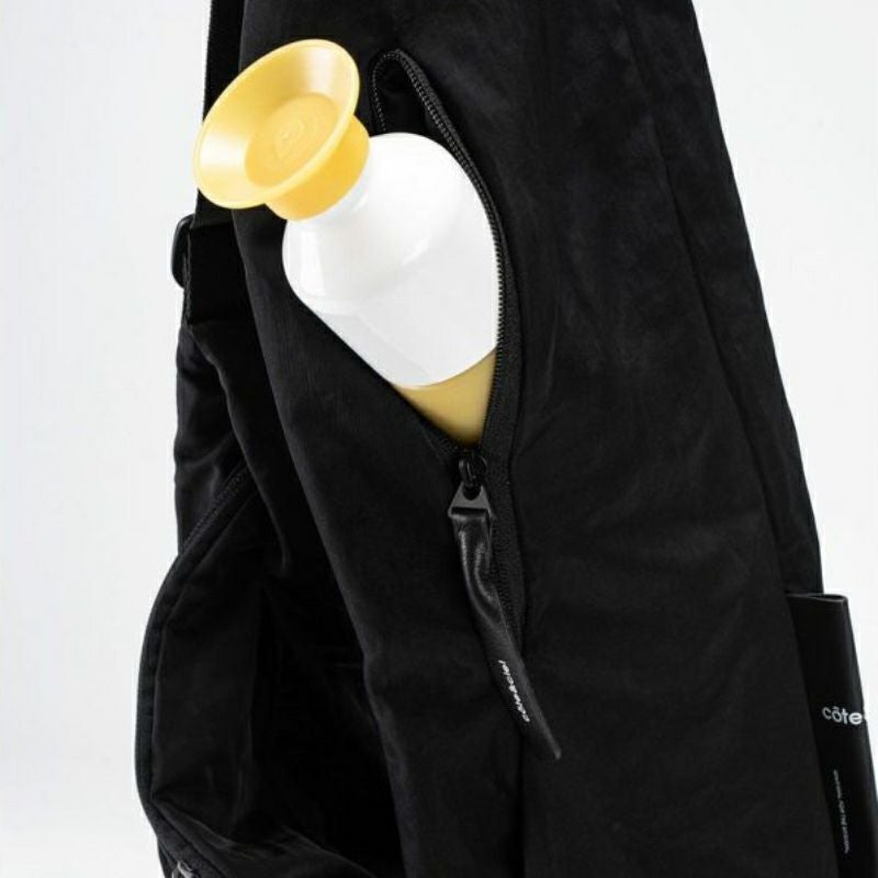cote&ciel コートエシエルHyco Smooth Black ハイコ スムース ブラック