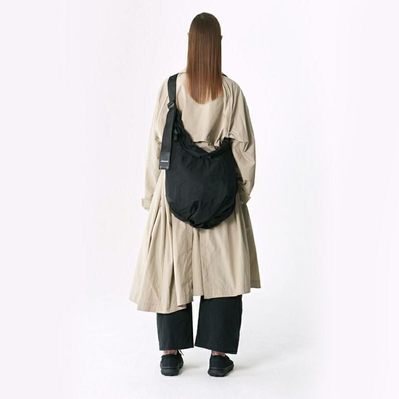 cote&ciel コートエシエルHyco Smooth Black ハイコ スムース ブラック cote&ciel コートエシエルHyco Smooth Black ハイコ スムース ブラック