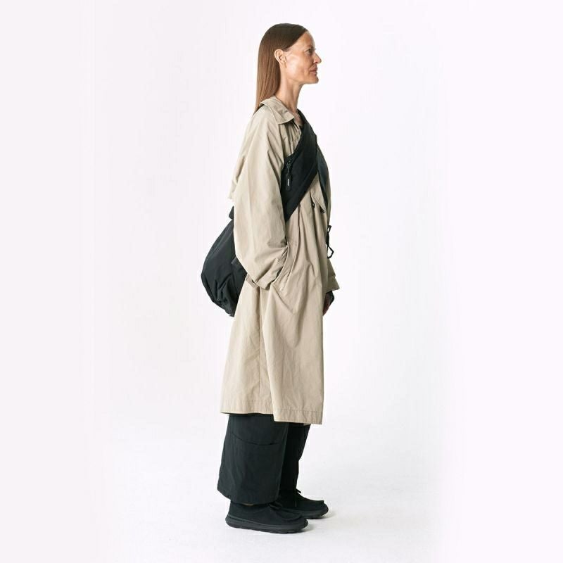 cote&ciel コートエシエルHyco Smooth Black ハイコ スムース ブラック