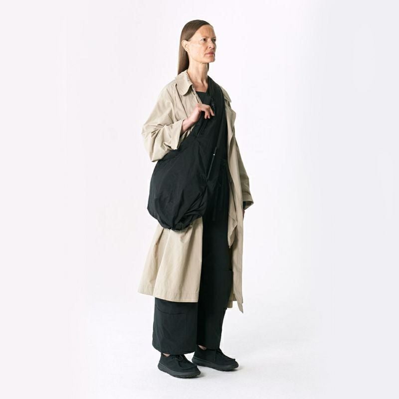 cote&ciel コートエシエルHyco Smooth Black ハイコ スムース ブラック