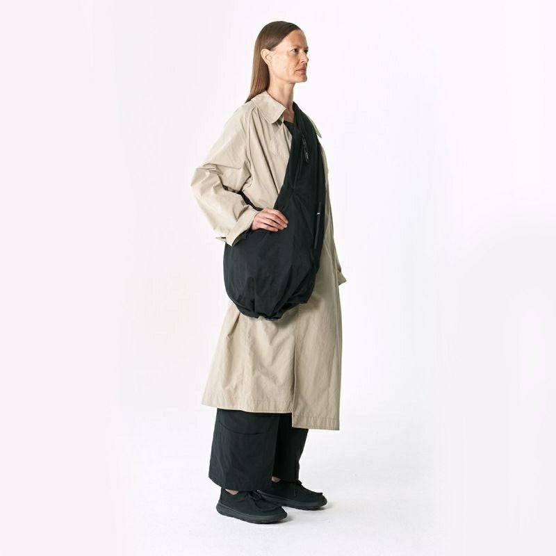 cote&ciel コートエシエルHyco Smooth Black ハイコ スムース ブラック