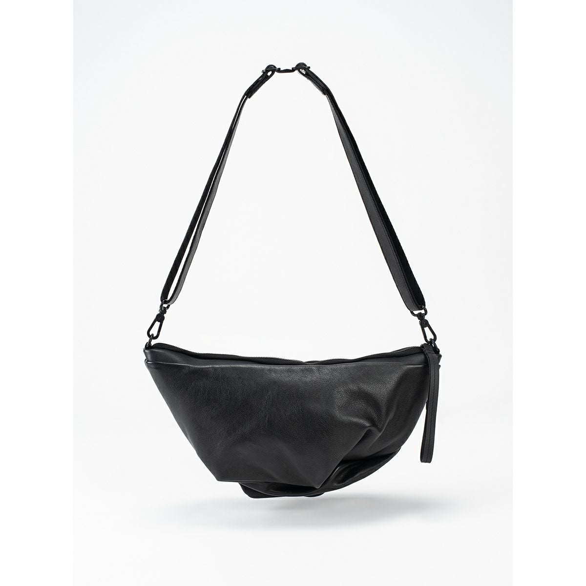 cote&ciel コートエシエルOrne Alias Black オルネ アライアス