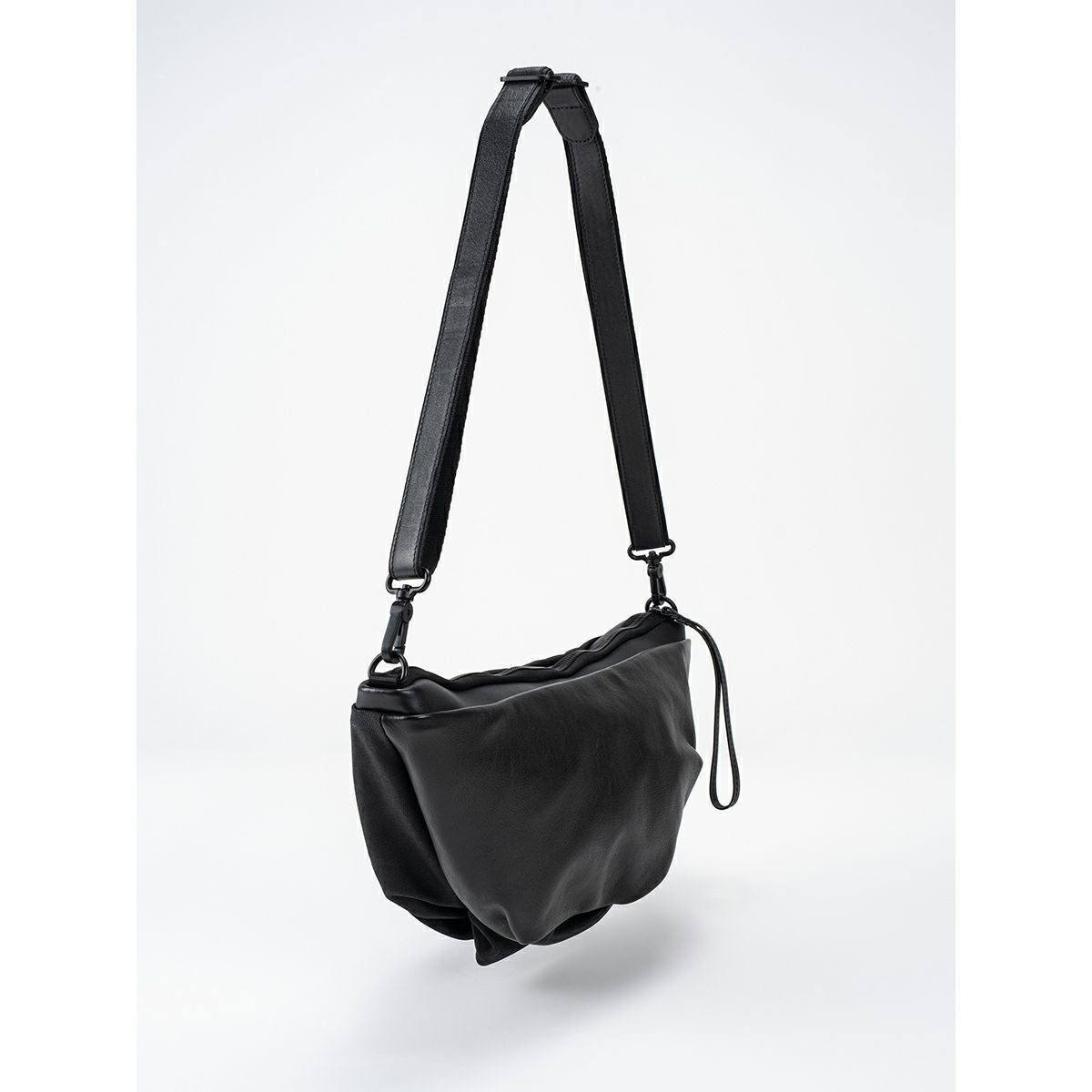 cote&ciel コートエシエルOrne Alias Black オルネ アライアス