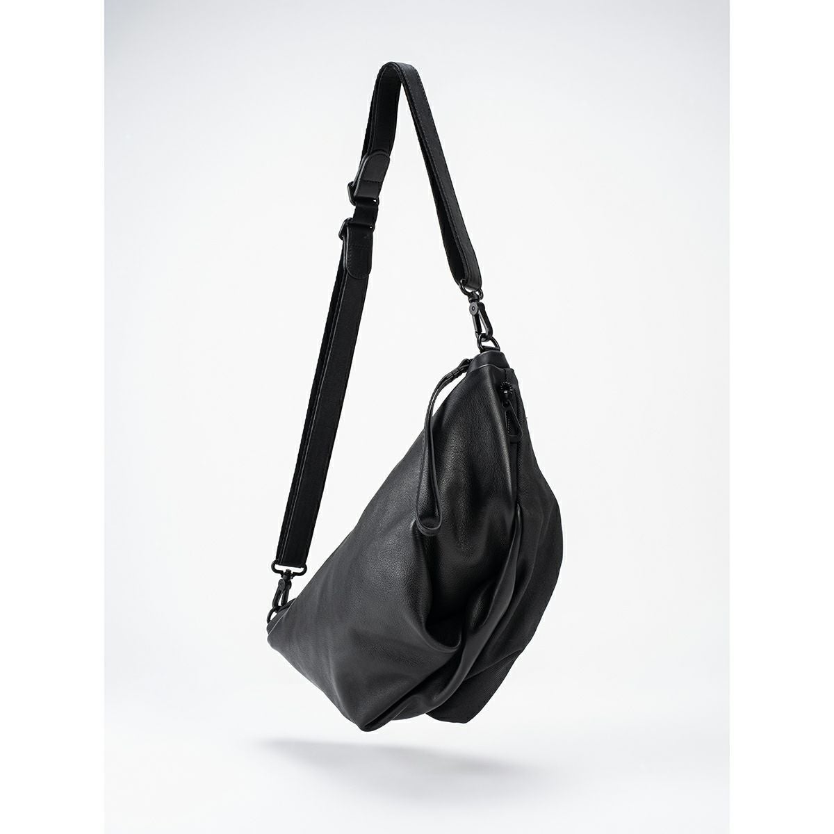 cote&ciel コートエシエルOrne Alias Black オルネ アライアス
