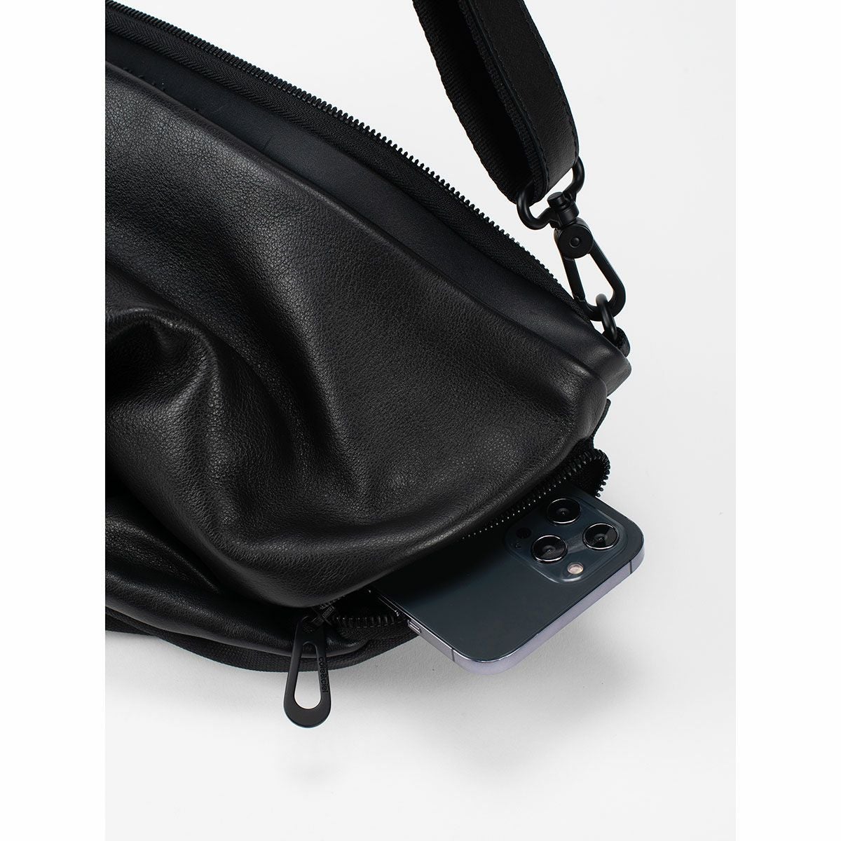 cote&ciel コートエシエルOrne Alias Black オルネ アライアス