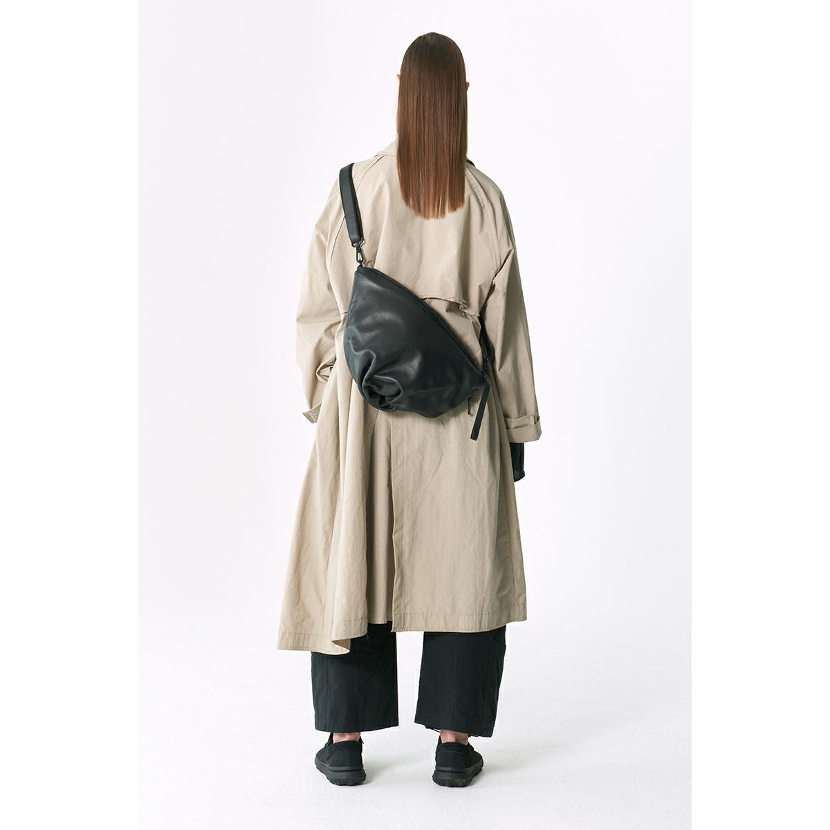 cote&ciel コートエシエルOrne Alias Black オルネ アライアス