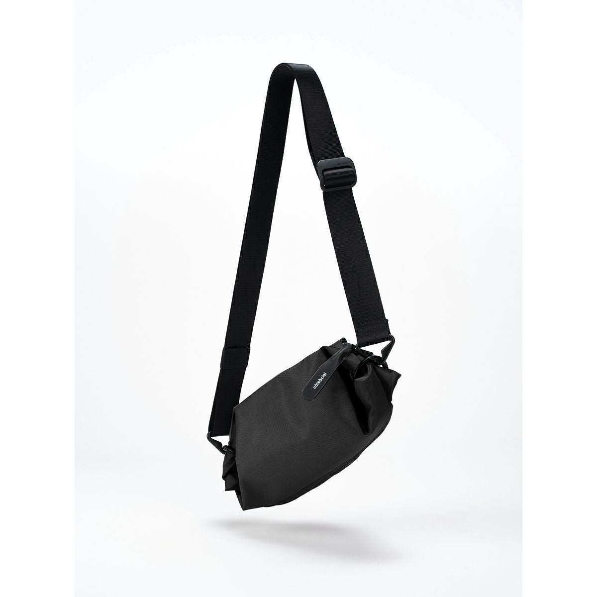 cote&ciel コートエシエルNestos Smooth Black ネストス スムース
